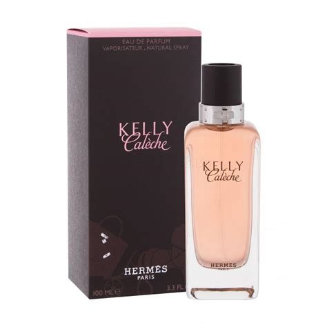 hermes kelly caleche eau de parfum 100 ml|Hermes caleche perfumes for women.